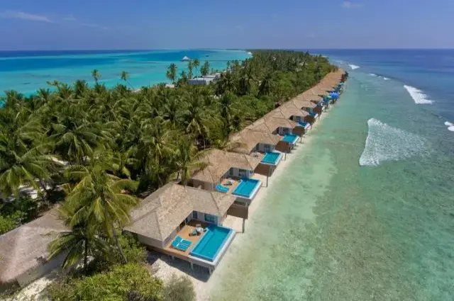 Tailor Made Holidays & Bespoke Packages for Kandima Maldives